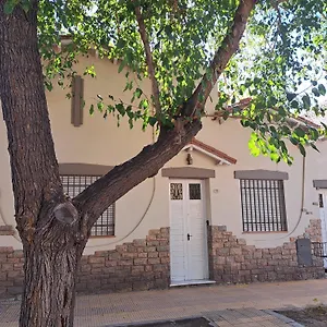 En Casa Tipica Mendocina Mendoza
